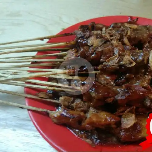 Gambar Makanan Warung Sate Madura Cak Samsul 8