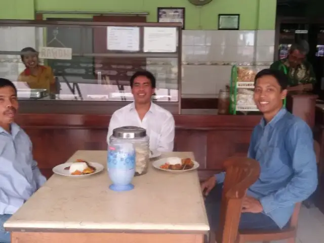 Gambar Makanan Warung Zaenah 5