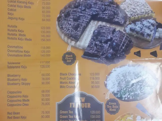 Gambar Makanan Martabak Raja 8