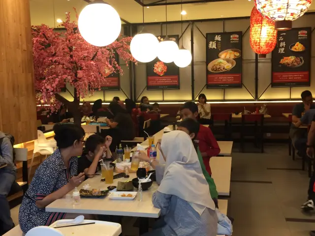 Gambar Makanan ToricoRestaurant 7