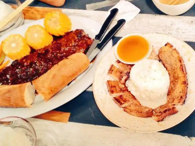 Bronze's Shabu-Shabu Samgyupsal Food Photo 11