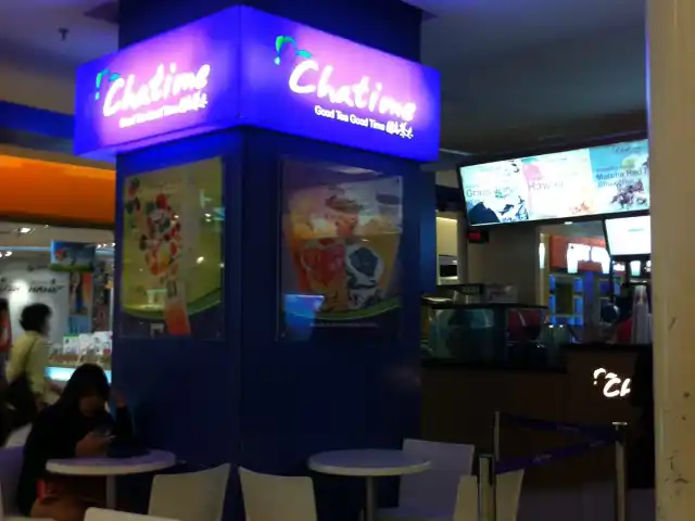 Gambar Makanan Chatime 9