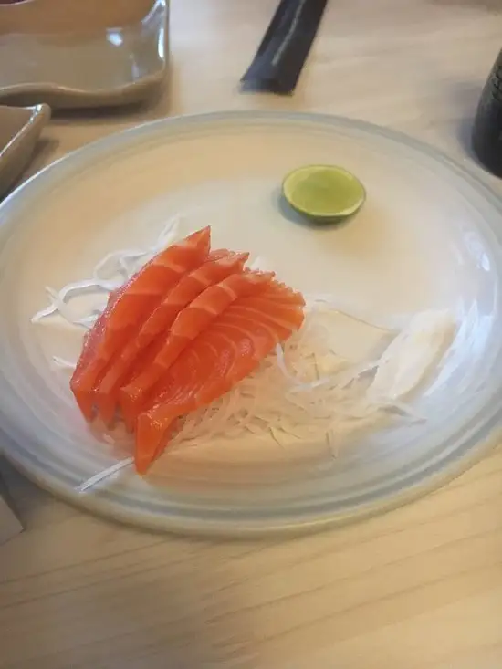 Gambar Makanan De'Sushi 11