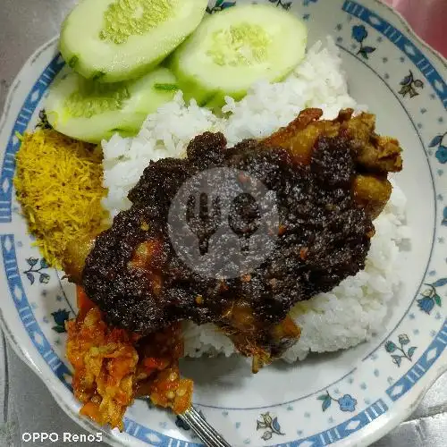 Gambar Makanan Nasi Bebek & Ayam Penyet Cak Ali, Kembangan Jakarta Barat 3