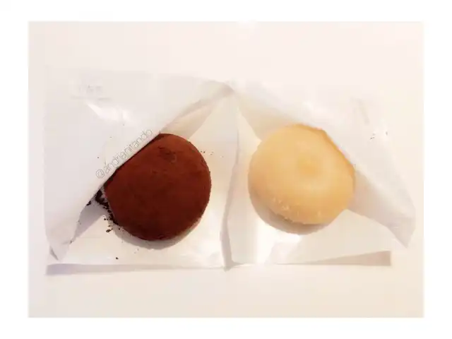 Gambar Makanan Mochi Sweets 13