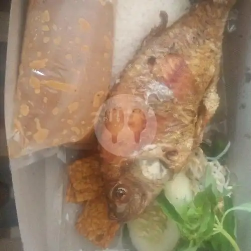 Gambar Makanan Pecel Lele Kali Urip, Cluster 2 Gunung Lingai 3