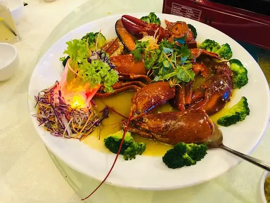 Yi Jia Seafood (Permas City) Food Photo 2