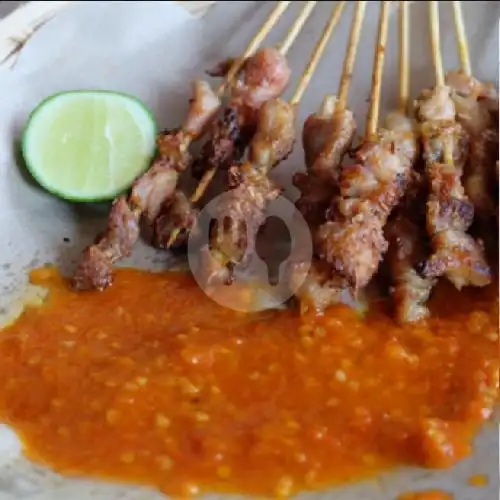 Gambar Makanan Sate Taichan Big Tata's, Pondok Kelapa 2