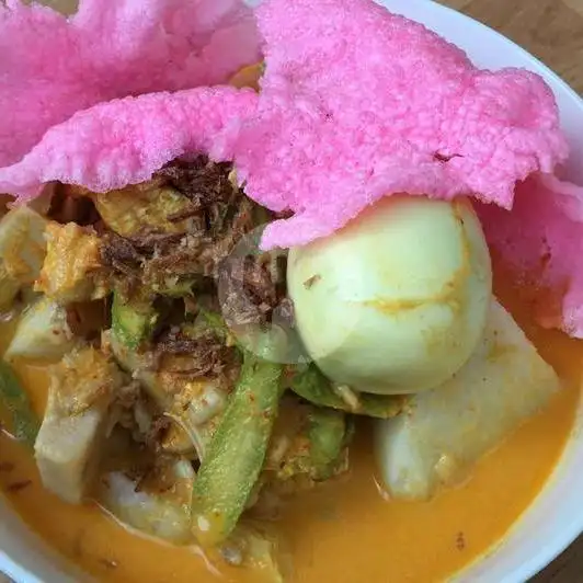 Gambar Makanan RM Resep Mama, SEKUTER 7