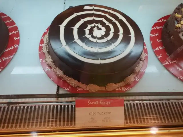 Secret Recipe Food Photo 10