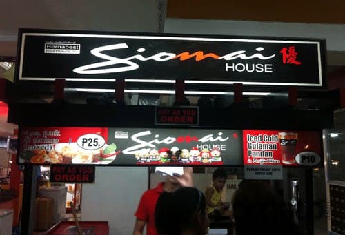 Siomai House Food Photo 2
