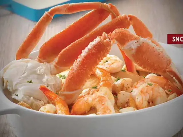 Red Lobster Food Photo 5