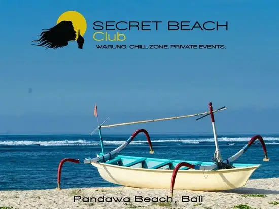 Gambar Makanan The Secret Beach Club 2