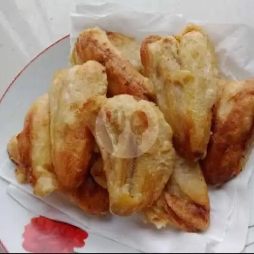 Gambar Makanan Ayam Penyet 6878, Jalan Sisinga Mangaraja No.17 7