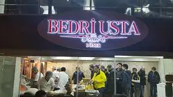 Bedri Usta Döner'nin yemek ve ambiyans fotoğrafları 2