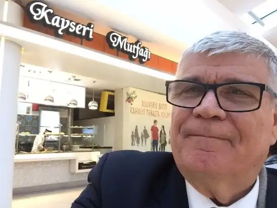 Ziyafe Kayseri Mutfağı'nin yemek ve ambiyans fotoğrafları 2