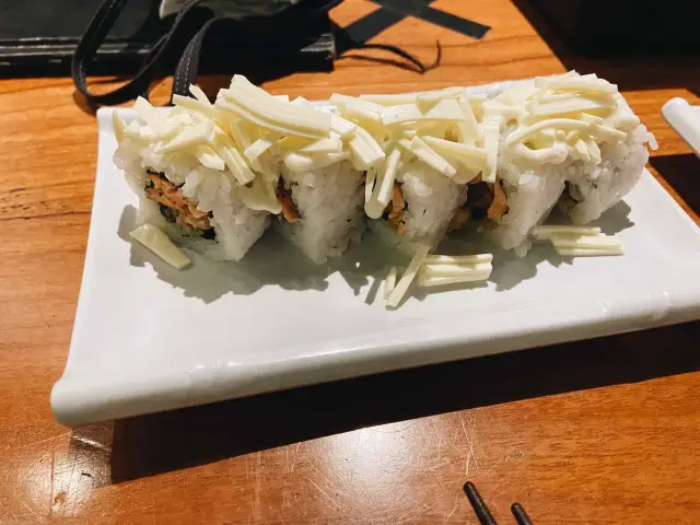 Koinobori Sushi Bar