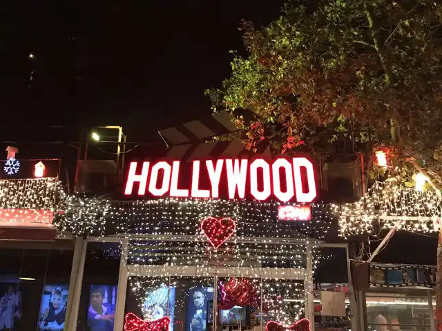 Hollywood City'nin yemek ve ambiyans fotoğrafları 64