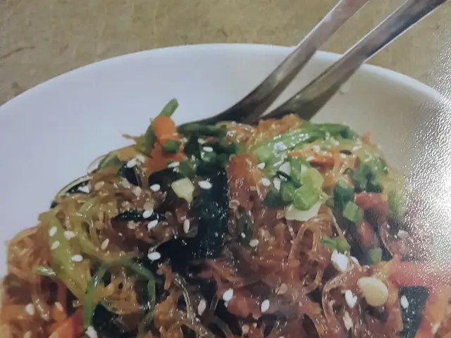 Gambar Makanan Myeongdong 3