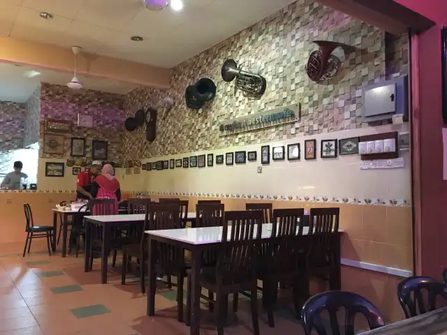 My Best Western Cafe Food Photo 5