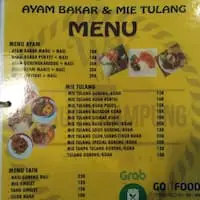 Gambar Makanan Warung Kampung 1