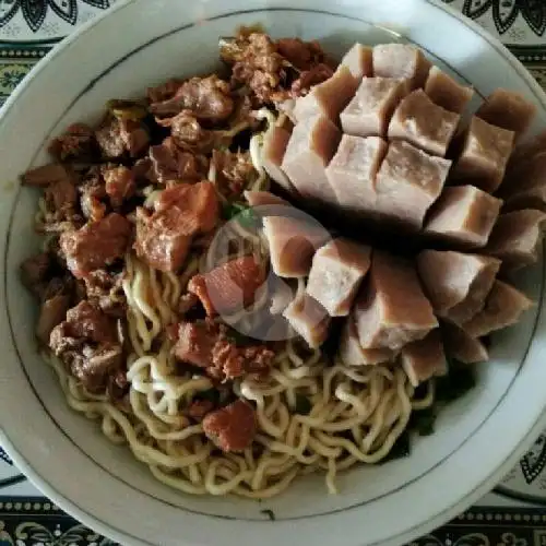 Gambar Makanan BAKSO BAROKAH, JL.Darma Bhakti 15