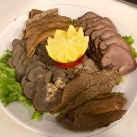 Tian Xiang Fu Small HotPot'nin yemek ve ambiyans fotoğrafları 10