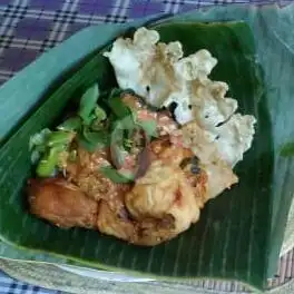 Gambar Makanan Nasi Pecel Madiun Barokah, Denpasar 1