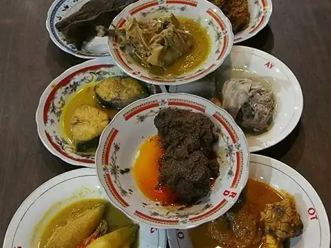 Gambar Makanan RM Sari Nusantara 3
