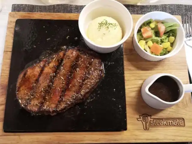 Gambar Makanan Steakmate 5