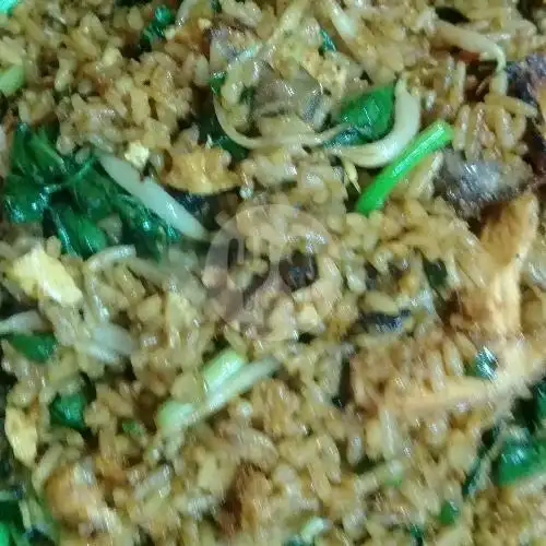 Gambar Makanan NASI GORENG SPESIAL & PONDOK ES PAK JAMIL, Mangga Besar Raya 14