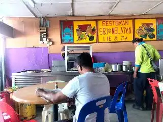 Restoran Sri Nelayan Lie & Za
