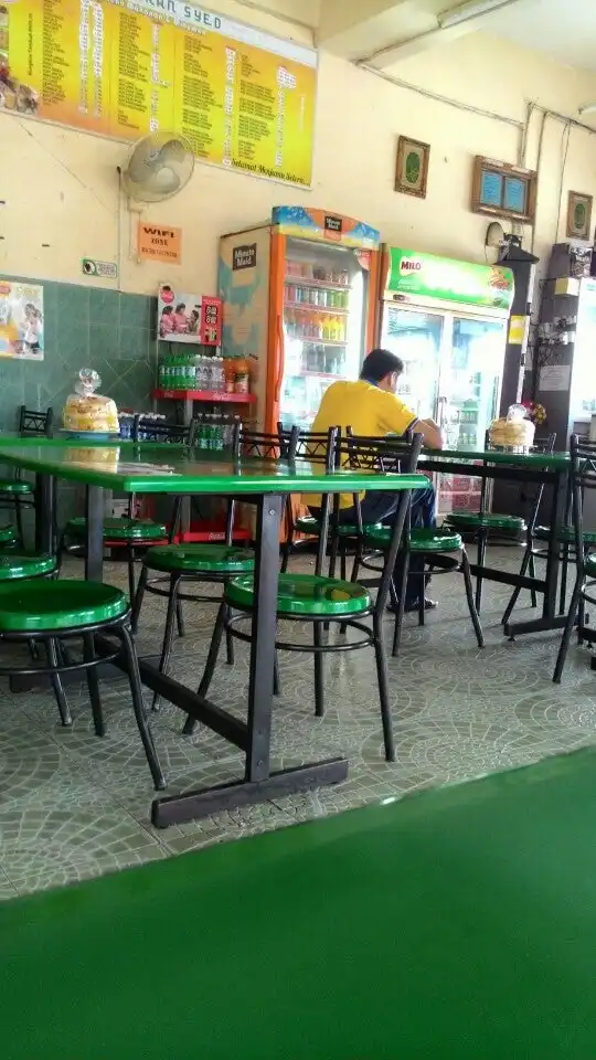 restoran syed Food Photo 9