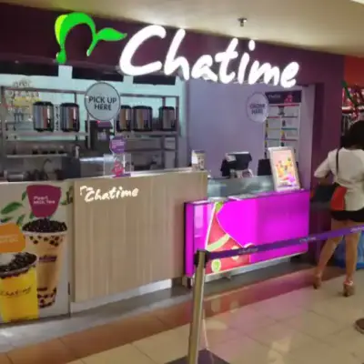 Chatime