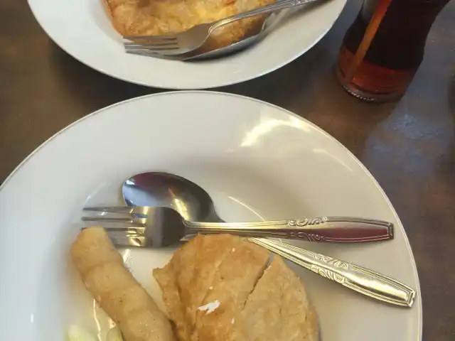 Gambar Makanan Pempek Ny. Kamto 8