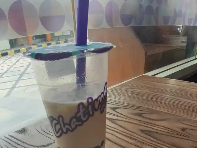 Gambar Makanan Chatime 7