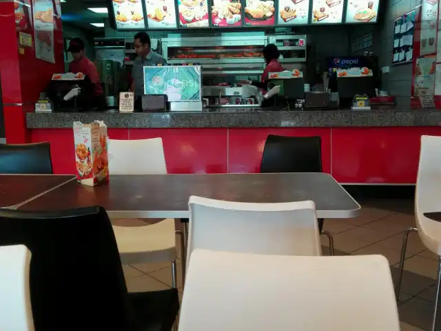 KFC,Serdang Food Photo 6