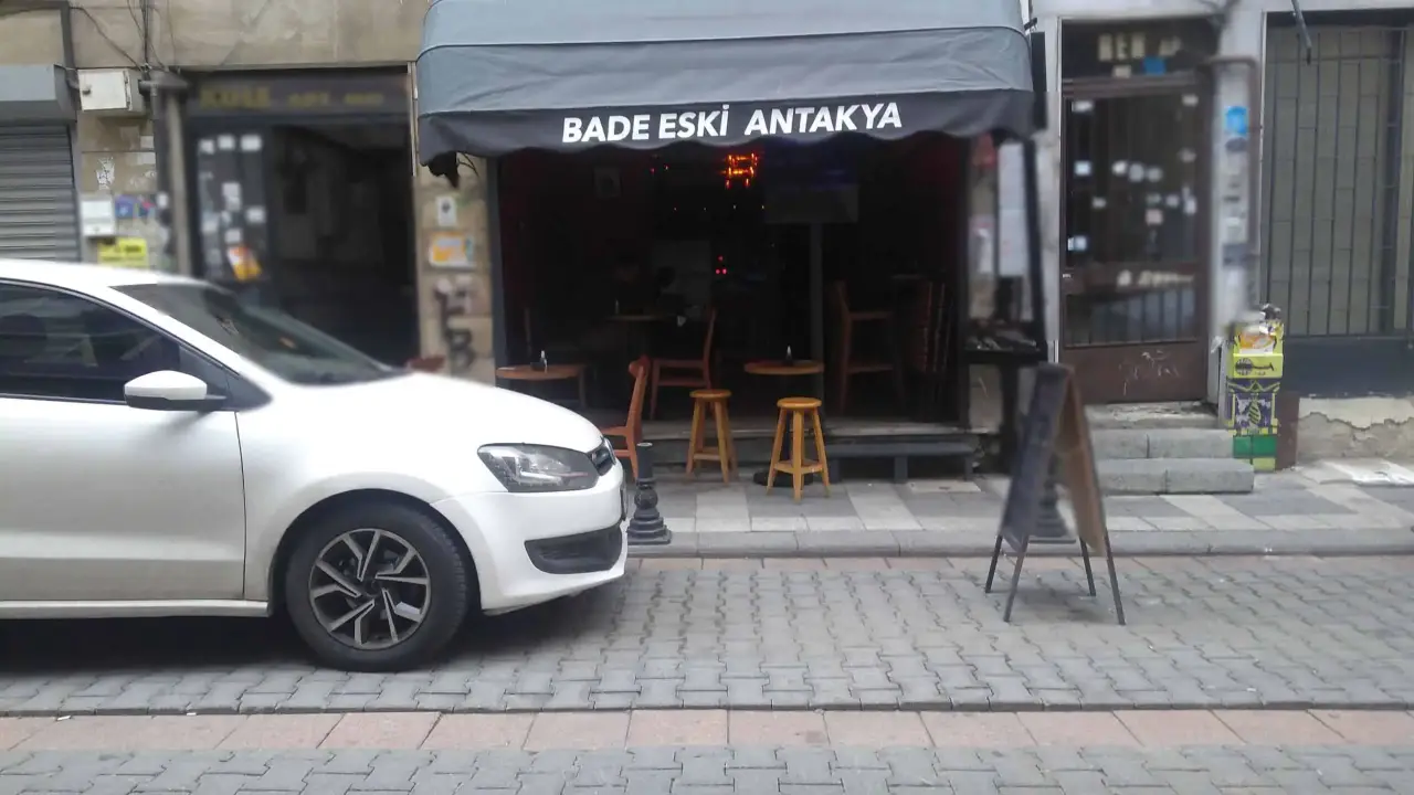 Bade Eski Antakya