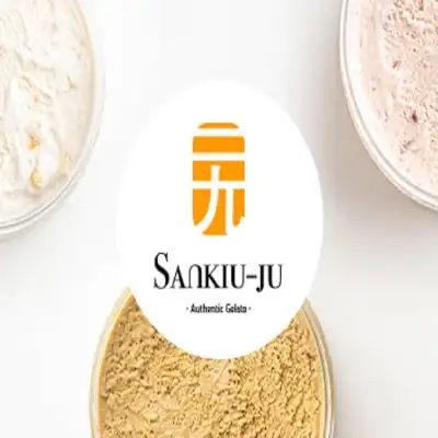 Sankiu-ju Gelato, Everplate Kelapa Nias