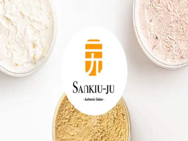 Sankiu-ju Gelato, Everplate Kelapa Nias