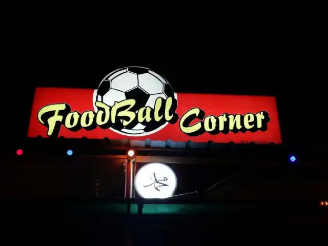 Foodball corner Food Photo 13