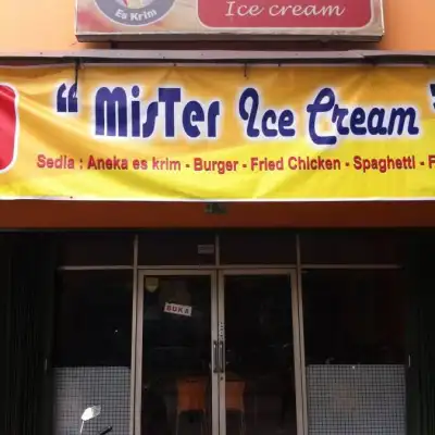 Mister Ice Cream