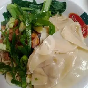 Gambar Makanan Mie Ayam Ma'Sri Rejeki, Jatinegara 3