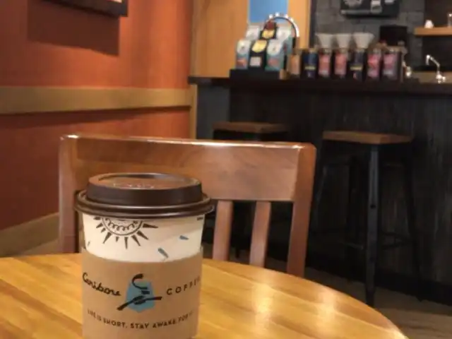 Gambar Makanan Caribou COFFEE 5