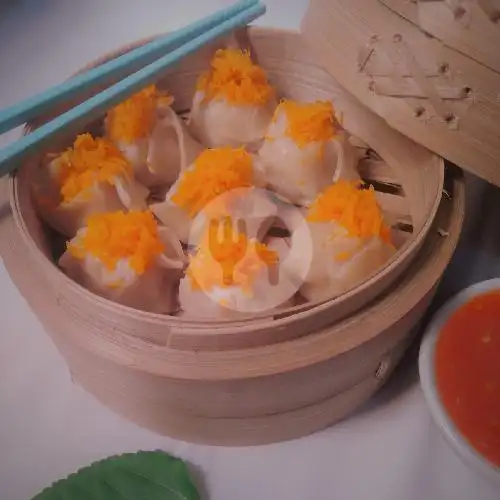 Gambar Makanan Dimsum Dapur Ngebul, Rawa Buaya 4