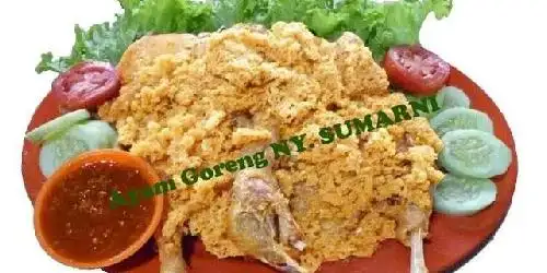 Ayam Goreng Sumarni 1, Ngemplak