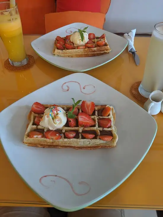 Gambar Makanan C si Bon Creperie 8