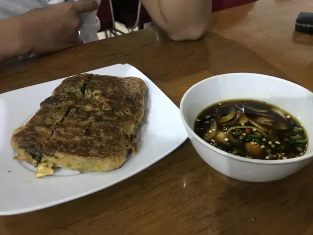 Gambar Makanan Martabak Kubang Hayuda 9