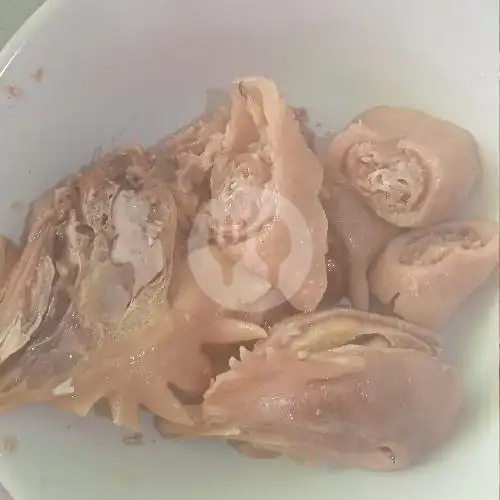 Gambar Makanan Sop Ayam Pak Min Klaten, Brigjen Katamso 7