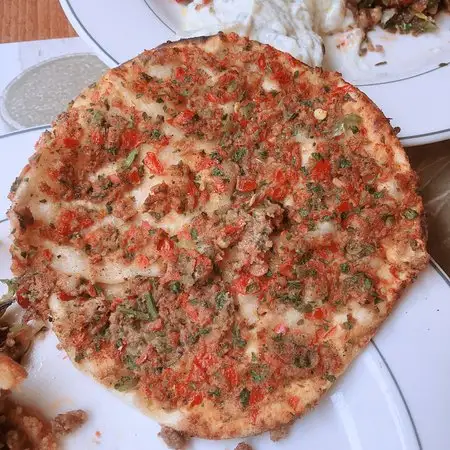 Çiya Sofrası'nin yemek ve ambiyans fotoğrafları 49